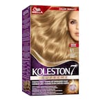 Buy Wella Koleston Supreme Hair Color 8/1 Light Ash Blonde in UAE