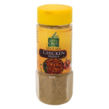 Nature&#39;s Own Chicken Masala 100g