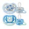 Philips Avent Pacifier Ultra Air PA236 6-18 Months