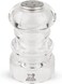 Peugeot Nancy Salt Shaker, Clear, 9 cm, Pg-34580
