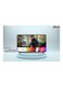 Dansat 43 Inch&nbsp;-Smart TV- FHD, LED, WebOS, DTD4321BH, Black