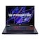 Acer Predator Helios Neo 16 PHN16-72-962U Gaming Laptop, Intel Core i9-14900HX, 16GB RAM, 1TB SSD, 8GB NVIDIA GeForce RTX 4060, 16-inch, Windows 11 Home, Abyssal Black, English/Arabic Keyboard- NH.QQVEM.002