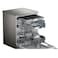 Siemens 13 place settings Dishwasher digital display SN278I46TM Inox