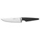 Vorda - Utility Knife, Black, 14 Cm