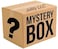 Jollity Llc Mystery Box Each Box Will Contain A Selection Of Toys, Will Contain Items Worth More Than The Box Ranging From Small To Medium Size