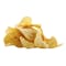 Savoury Cassava Crisps