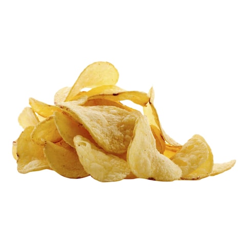 Savoury Cassava Crisps