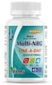 AMS Multi-NRG Men's Energy Multivitamin Supplement Tablets, Pack of 45's