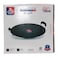 Non Stick Pathiri Tawa, Round shape Tawa for Roti, Dosa Tava, Induction Roti Tawa- 36CM