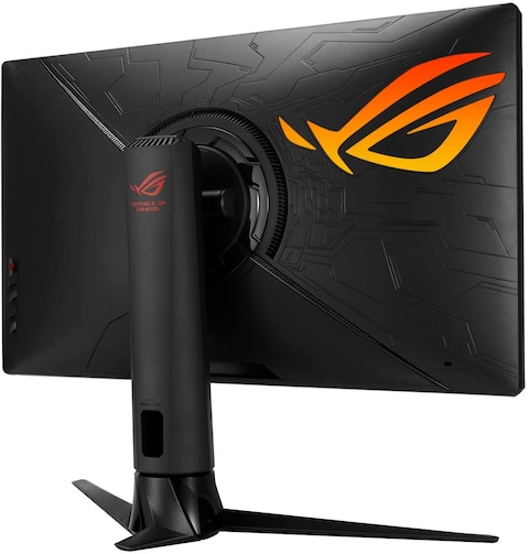 ASUS AS XG27UQR GAMING BK/1MS(MPRT)/EU//HDMI*2+DP+USB