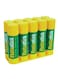 Fantastick 10-Piece Glue Stick 22gm Content