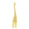 Infant-to-Toddler Toothbrush, Giraffe, 1-Pack