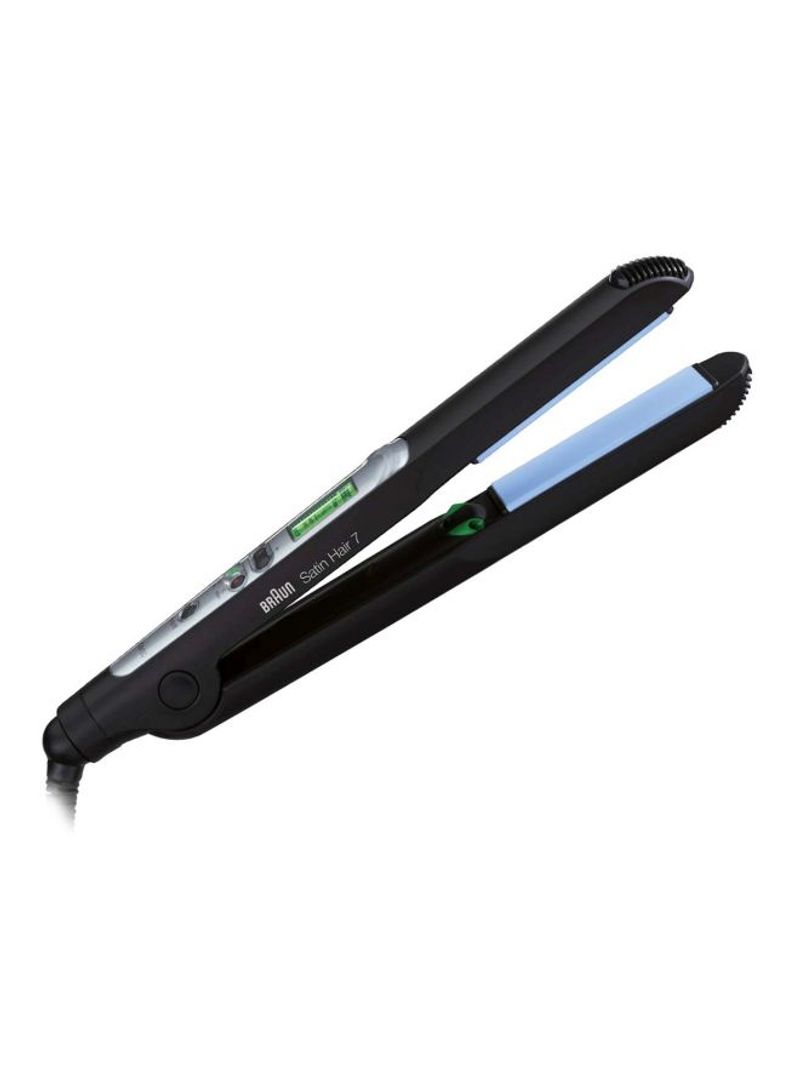 Braun - Satin Hair Straightener Black