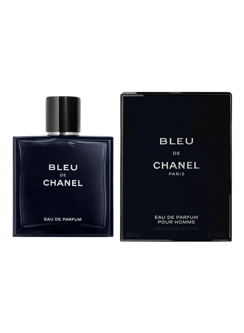 Chanel Bleu De Chanel Eau De Parfum For Men - 100ml