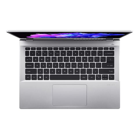 Acer  Swift Go Laptop With 14-Inch Display Intel Core i7 1335U 16GB RAM 1TB HDD Integrated Intel Iris Xe Graphics Card