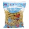 Carrefour kids numbers shape pasta 350 g
