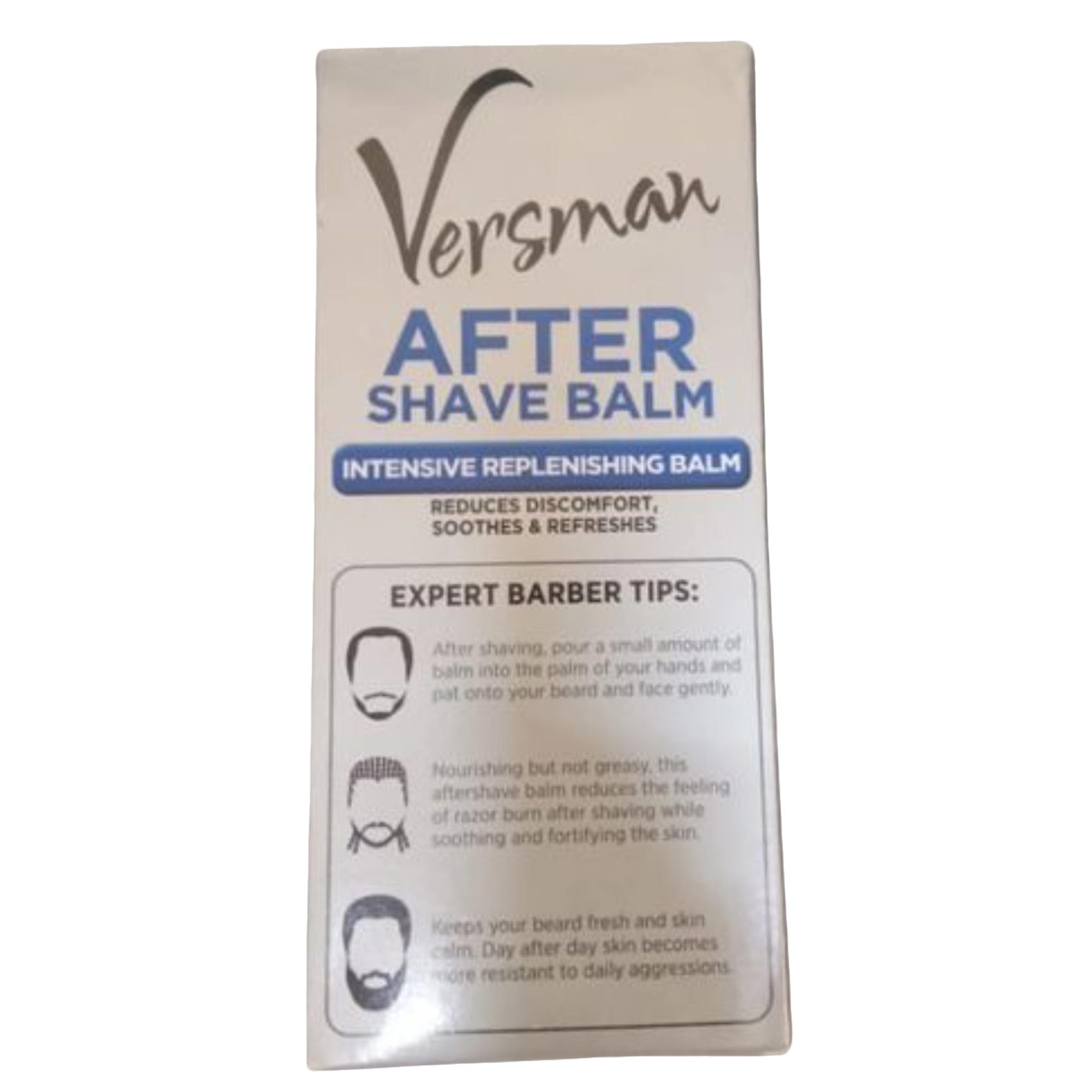 Versman After Shave Balm 100ml