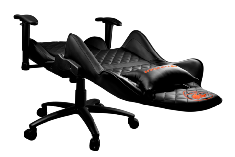 Cougar Gaming Chair Armor One - Black