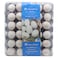 Carrefour Fresh Medium White Eggs 30 PCS