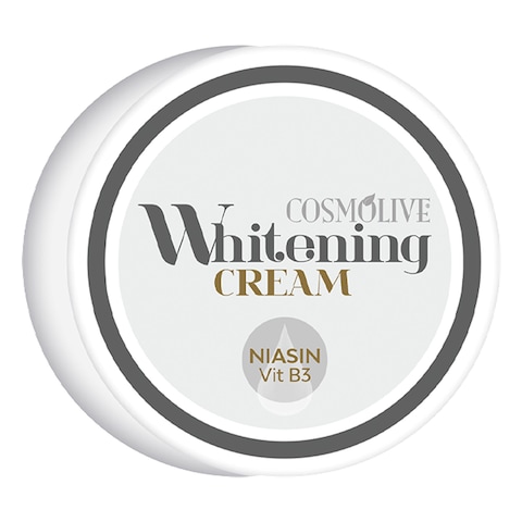Cosmolive Whitening Cream 50ml