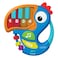 Infantino Piano And Numbers Learning Toucan 6+ Months