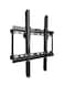 Generic Hard Cantilever Tilt Full Motion TV Wall Mount B07Nf8D7Zj Black