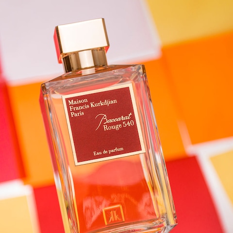 Maison Francis Kurkdjian Paris Baccarat Rouge 540 Eau De Parfum - 200ml