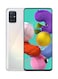 Samsung Galaxy A51 Phone, Dual SIM, 6.5 inch, 128GB, 6GB RAM, White