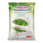 أمريكانا فاصوليا خضراء مجمدة - 400 جرام