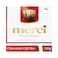Storck Merci Finest Selection Great Variety Chocolate Gift Box, 250g