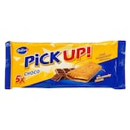 Buy Bahlsen Pick Up Chocolate Biscuit 140g in Kuwait