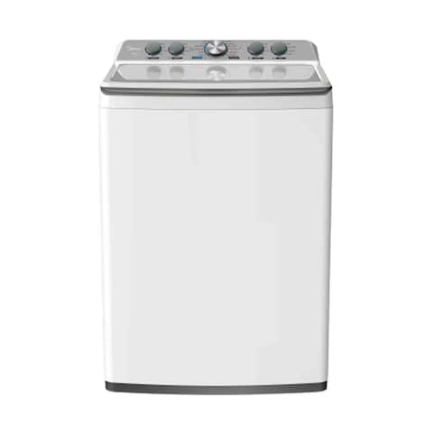 MIDEA WASHER TL MA500W180/W 18KG