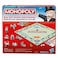 Hasbro C1009 Classic Monopoly Board Game 8+ Years