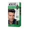 Just For Men Shampoo-In Hair Color Natural Real Black H-55