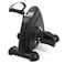 Generic-Mini Pedal Stepper Exercise Machine LCD Display Indoor Cycling Bike Stepper with Adjustable Resistance For Home Office Gym