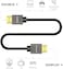 Honeywell High Speed Short Collar HDMI 2.0 Cable With Ethernet - 5M