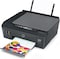 HP Smart Tank 515 Printer Wireless, Print, Scan, Copy, All In One Printer, Print Up To 18000 Black Or 8000 Color Pages - Black [1Tj09A]