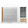 GS General Supreme Window Air Conditioner, 20000 Unit Capacity, Cool (Installation Not Included)