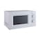 Midea Solo Electric Microwave Oven 20L MO20MWH White