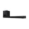 TCL TS3010 2. 1 Sound Bar System With Wireless Subwoofer 2. 1 Channel 160W Black