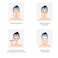 Dr Pen A1 Micro Needle Pen For Acnescars Removal Skin Care