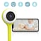 Lollipop - HD WiFi Video Baby Monitor - Pistachio