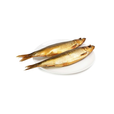 Smoked Herring