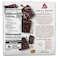 Atkins Brownie Bar Double Fudge Protein Meal 240g