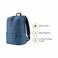 Xiaomi Mi Casual Backpack Blue