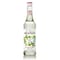 Monin Wild Mint Syrup 700ml