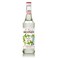 Monin Wild Mint Syrup, 700ml