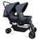Story by Teknum Double Baby Stroller