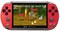 Generic Retro Game Console Handheld Portable 1000 Built-In 5.1 Inch Games