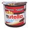 Nutella Ferrero &amp; Go Hazelnut Spread And Malted Bread Sticks 52g
